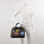 Louis Vuitton Alma Monogram — фото 2