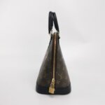 Louis Vuitton Alma Monogram — фото 4