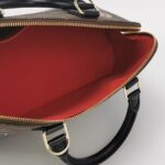 Louis Vuitton Alma Monogram — фото 7