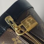 Louis Vuitton Alma Monogram — фото 9