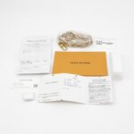 Louis Vuitton Toiletry Pouch On Chain — фото 11