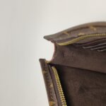 Louis Vuitton Toiletry Pouch On Chain — фото 13