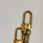 Louis Vuitton Toiletry Pouch On Chain — фото 14