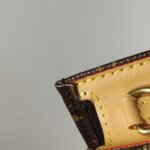 Louis Vuitton Toiletry Pouch On Chain — фото 19