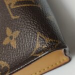 Louis Vuitton Toiletry Pouch On Chain — фото 22