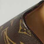 Louis Vuitton Toiletry Pouch On Chain — фото 23