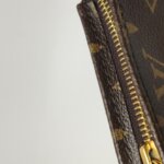 Louis Vuitton Toiletry Pouch On Chain — фото 25