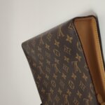 Louis Vuitton Toiletry Pouch On Chain — фото 26