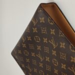 Louis Vuitton Toiletry Pouch On Chain — фото 27
