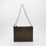 Louis Vuitton Toiletry Pouch On Chain — фото 5