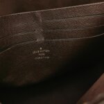 Louis Vuitton Toiletry Pouch On Chain — фото 8