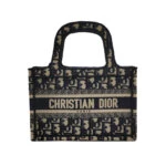 Dior Book Tote Oblique — миниатюра 1