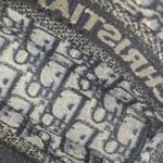 Dior Book Tote Oblique — фото 10