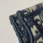 Dior Book Tote Oblique — фото 17