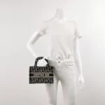 Dior Book Tote Oblique — фото 2