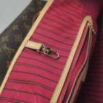 Louis Vuitton Neverfull Monogram — фото 13