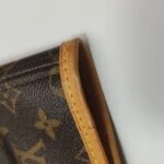 Louis Vuitton Neverfull Monogram (Луи Виттон) — фото 14