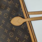 Louis Vuitton Neverfull Monogram — фото 17