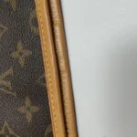 Louis Vuitton Neverfull Monogram (Луи Виттон) — фото 18