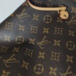 Louis Vuitton Neverfull Monogram — фото 20