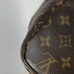 Louis Vuitton Neverfull Monogram (Луи Виттон) — фото 21