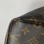 Louis Vuitton Neverfull Monogram (Луи Виттон) — фото 22