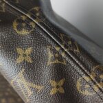 Louis Vuitton Neverfull Monogram — фото 23