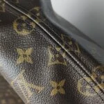Louis Vuitton Neverfull Monogram (Луи Виттон) — фото 23