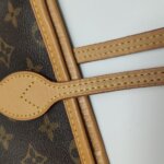 Louis Vuitton Neverfull Monogram — фото 24