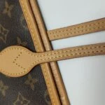 Louis Vuitton Neverfull Monogram (Луи Виттон) — фото 24