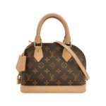 Louis Vuitton Alma BB Monogram — миниатюра 1