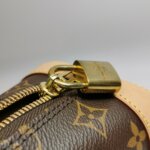 Louis Vuitton Alma BB Monogram — фото 11