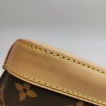 Louis Vuitton Alma BB Monogram — фото 14