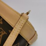 Louis Vuitton Alma BB Monogram — фото 23