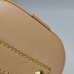 Louis Vuitton Alma BB Monogram — фото 24