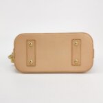 Louis Vuitton Alma BB Monogram — фото 6