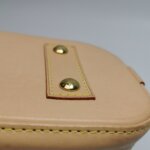 Louis Vuitton Alma BB Monogram — фото 9