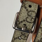 Gucci Bamboo 1947 GG — фото 15