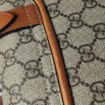 Gucci Bamboo 1947 GG — фото 16