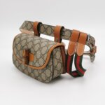 Gucci Bamboo 1947 GG — фото 3