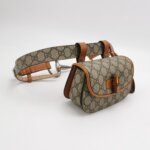 Gucci Bamboo 1947 GG — фото 4