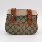 Gucci Bamboo 1947 GG — фото 5