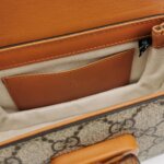 Gucci Bamboo 1947 GG — фото 8