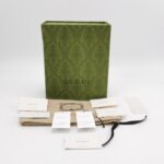 Gucci Bamboo 1947 GG — фото 9