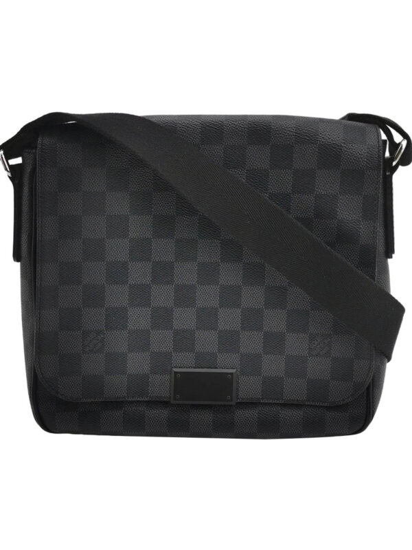 Louis Vuitton District