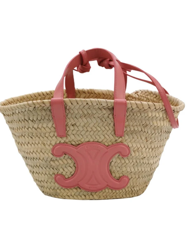 Celine Triomphe Logo — продано