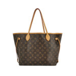 Louis Vuitton Neverfull Monogram — миниатюра 1
