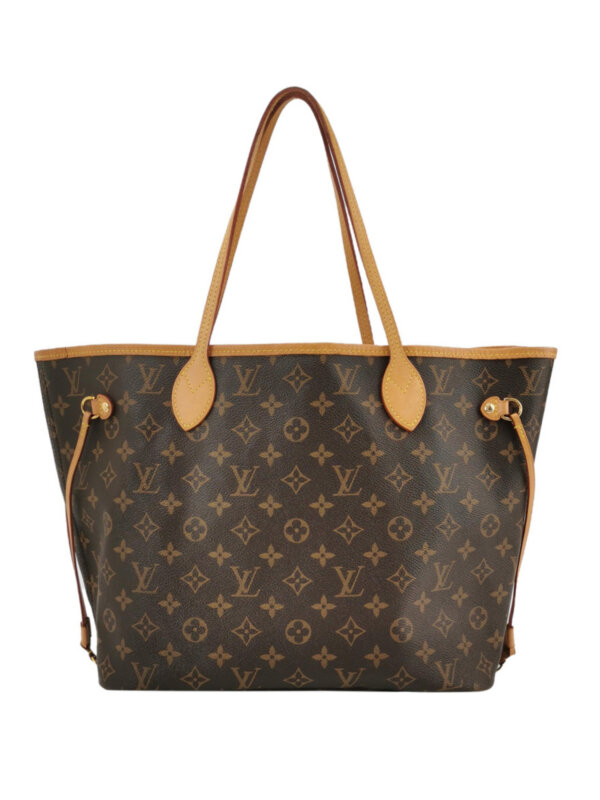 Louis Vuitton Neverfull Monogram