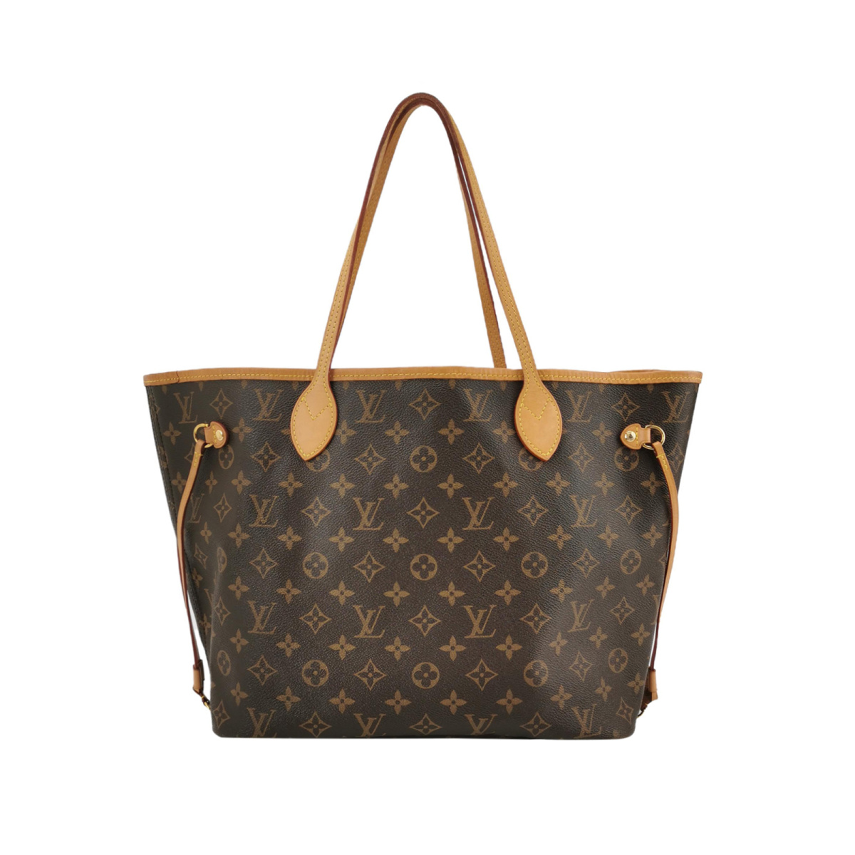 Louis Vuitton Neverfull Monogram — фото 1