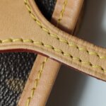 Louis Vuitton Neverfull Monogram — фото 10